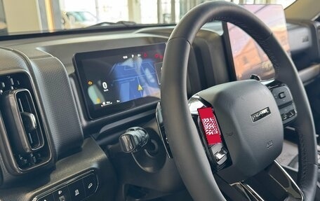 Haval H9, 2026 год, 4 751 010 рублей, 15 фотография