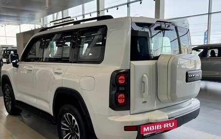 Haval H9, 2026 год, 4 751 010 рублей, 8 фотография