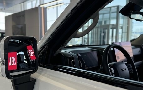 Haval H9, 2026 год, 4 751 010 рублей, 9 фотография