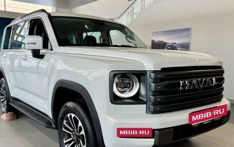 Haval H9, 2026 год, 4 751 010 рублей, 3 фотография