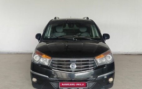 SsangYong Stavic, 2013 год, 1 337 000 рублей, 2 фотография