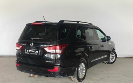SsangYong Stavic, 2013 год, 1 337 000 рублей, 6 фотография