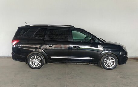 SsangYong Stavic, 2013 год, 1 337 000 рублей, 8 фотография