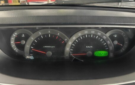 SsangYong Stavic, 2013 год, 1 337 000 рублей, 14 фотография