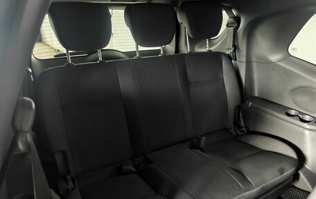 SsangYong Stavic, 2013 год, 1 337 000 рублей, 11 фотография