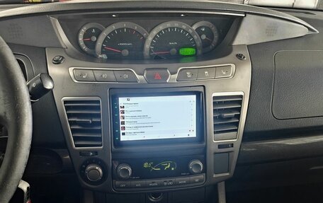 SsangYong Stavic, 2013 год, 1 337 000 рублей, 15 фотография