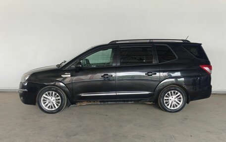 SsangYong Stavic, 2013 год, 1 337 000 рублей, 7 фотография