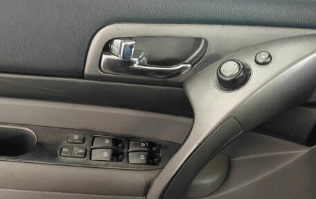 SsangYong Stavic, 2013 год, 1 337 000 рублей, 18 фотография