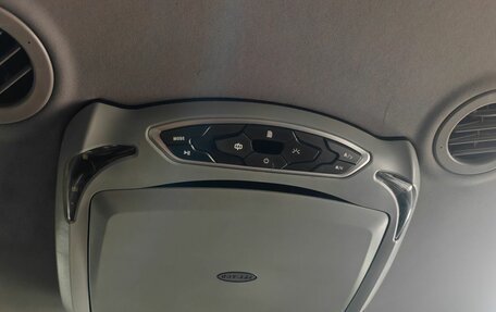 SsangYong Stavic, 2013 год, 1 337 000 рублей, 20 фотография