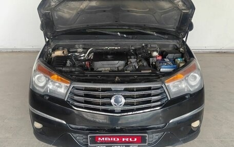 SsangYong Stavic, 2013 год, 1 337 000 рублей, 21 фотография