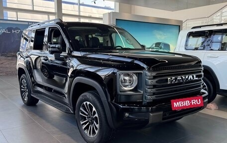 Haval H9, 2026 год, 4 751 010 рублей, 4 фотография