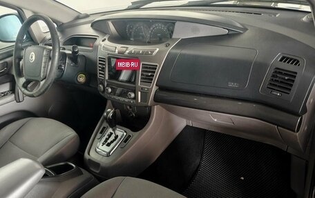 SsangYong Stavic, 2013 год, 1 337 000 рублей, 12 фотография