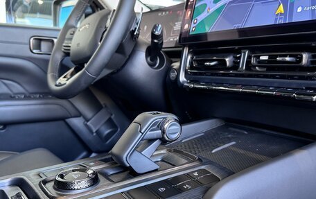 Haval H9, 2026 год, 4 751 010 рублей, 15 фотография