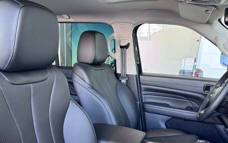 Haval H9, 2026 год, 4 751 010 рублей, 17 фотография
