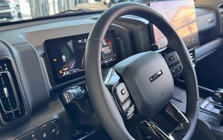Haval H9, 2026 год, 4 751 010 рублей, 22 фотография