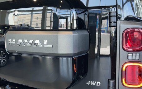 Haval H9, 2026 год, 4 751 010 рублей, 25 фотография
