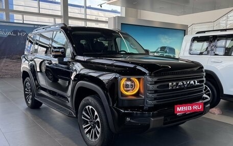 Haval H9, 2026 год, 4 751 010 рублей, 3 фотография