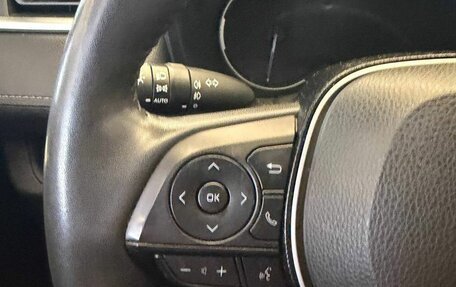 Toyota RAV4, 2021 год, 3 610 500 рублей, 17 фотография