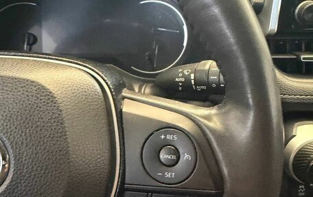 Toyota RAV4, 2021 год, 3 610 500 рублей, 18 фотография