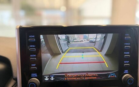 Toyota RAV4, 2021 год, 3 610 500 рублей, 26 фотография