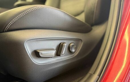 Toyota RAV4, 2021 год, 3 610 500 рублей, 20 фотография
