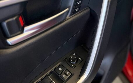 Toyota RAV4, 2021 год, 3 610 500 рублей, 19 фотография