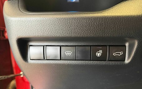 Toyota RAV4, 2021 год, 3 610 500 рублей, 22 фотография