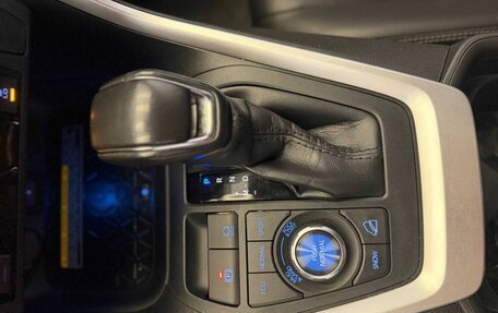 Toyota RAV4, 2021 год, 3 610 500 рублей, 24 фотография