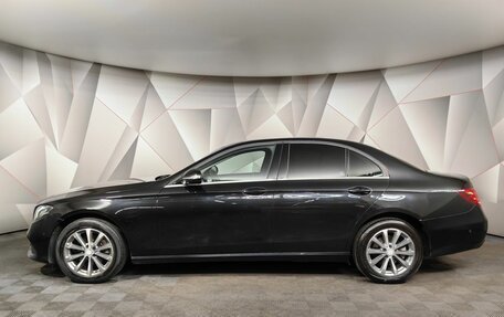 Mercedes-Benz E-Класс, 2020 год, 2 231 000 рублей, 4 фотография