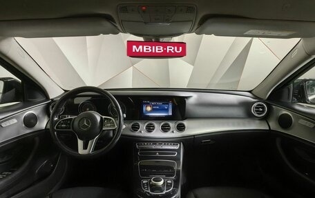 Mercedes-Benz E-Класс, 2020 год, 2 231 000 рублей, 12 фотография
