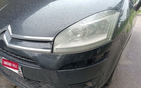 Citroen C4 Picasso II рестайлинг, 2012 год, 185 000 рублей, 10 фотография