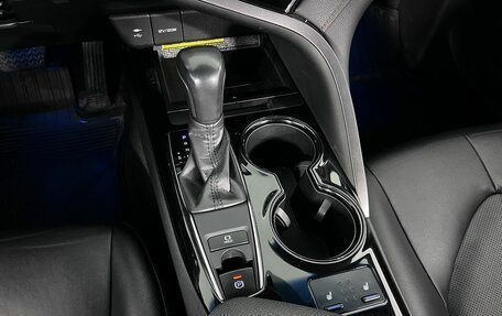 Toyota Camry, 2018 год, 2 490 000 рублей, 17 фотография