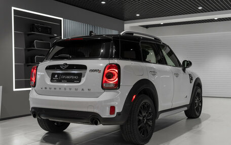 MINI Countryman II (F60), 2017 год, 1 900 000 рублей, 5 фотография