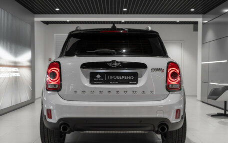 MINI Countryman II (F60), 2017 год, 1 900 000 рублей, 6 фотография