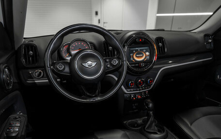 MINI Countryman II (F60), 2017 год, 1 900 000 рублей, 7 фотография