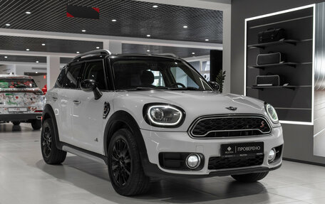 MINI Countryman II (F60), 2017 год, 1 900 000 рублей, 2 фотография