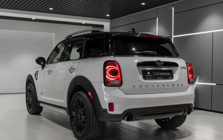MINI Countryman II (F60), 2017 год, 1 900 000 рублей, 4 фотография