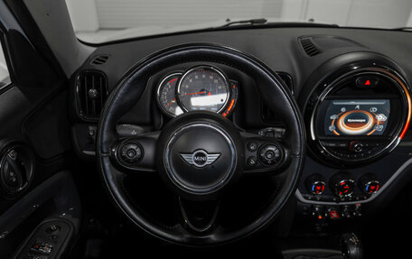 MINI Countryman II (F60), 2017 год, 1 900 000 рублей, 11 фотография