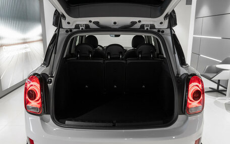 MINI Countryman II (F60), 2017 год, 1 900 000 рублей, 23 фотография