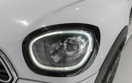 MINI Countryman II (F60), 2017 год, 1 900 000 рублей, 25 фотография