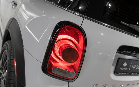 MINI Countryman II (F60), 2017 год, 1 900 000 рублей, 26 фотография