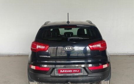 KIA Sportage III, 2012 год, 1 230 000 рублей, 5 фотография