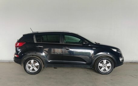 KIA Sportage III, 2012 год, 1 230 000 рублей, 8 фотография