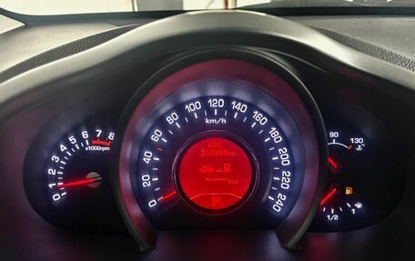 KIA Sportage III, 2012 год, 1 230 000 рублей, 13 фотография