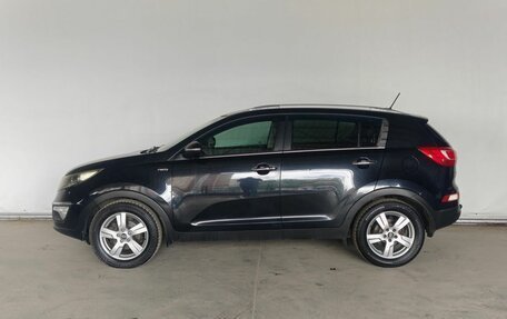 KIA Sportage III, 2012 год, 1 230 000 рублей, 7 фотография