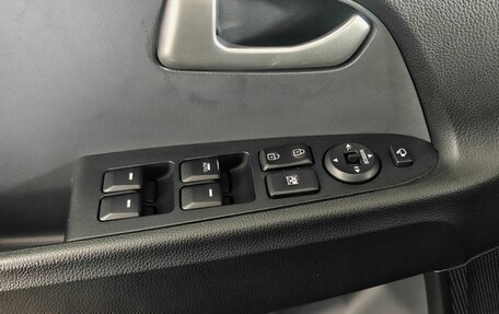 KIA Sportage III, 2012 год, 1 230 000 рублей, 17 фотография