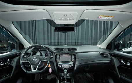 Nissan Qashqai, 2019 год, 2 060 000 рублей, 7 фотография