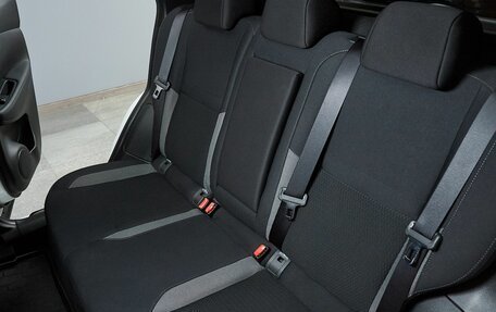Nissan Qashqai, 2019 год, 2 060 000 рублей, 13 фотография