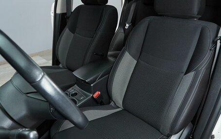 Nissan Qashqai, 2019 год, 2 060 000 рублей, 12 фотография