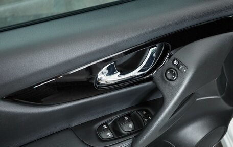Nissan Qashqai, 2019 год, 2 060 000 рублей, 10 фотография